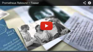 Prometheus Rebound ~ Teaser Trailer